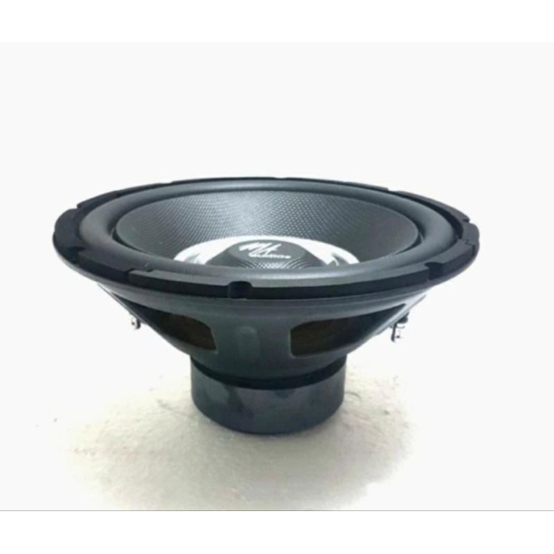 Subwoofer MA Audio MA-1224 - 12 inch Subwoofer Doble Coil