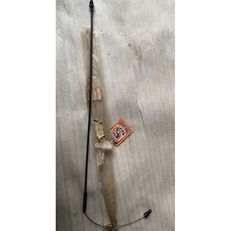 Kabel Gas Toyota Hilux RN22 RN25 Original Toyota Genuine Part