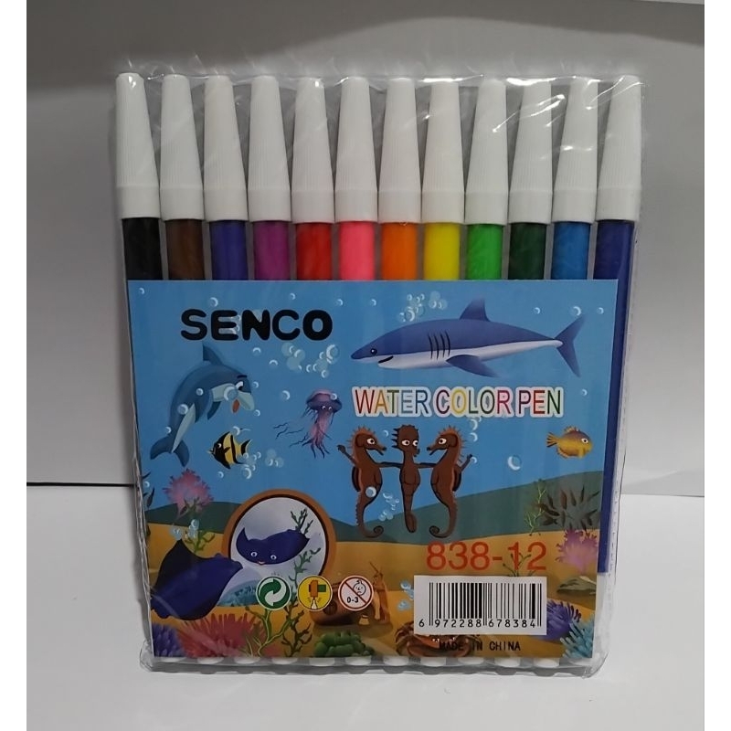 

Spidol 12 warna harga murah