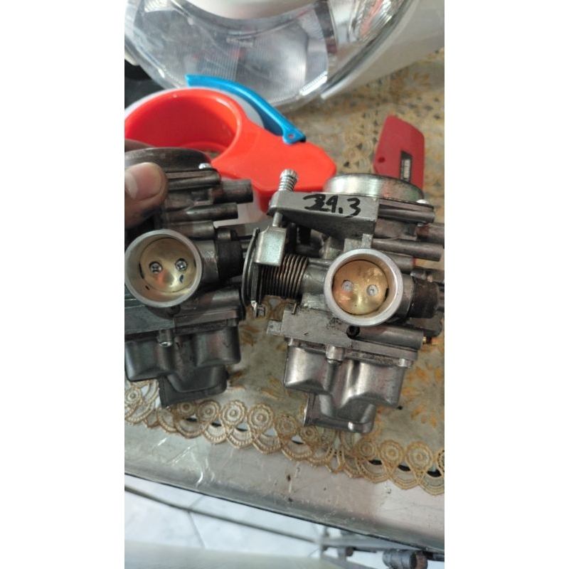 karbu mp7 karburator mp7