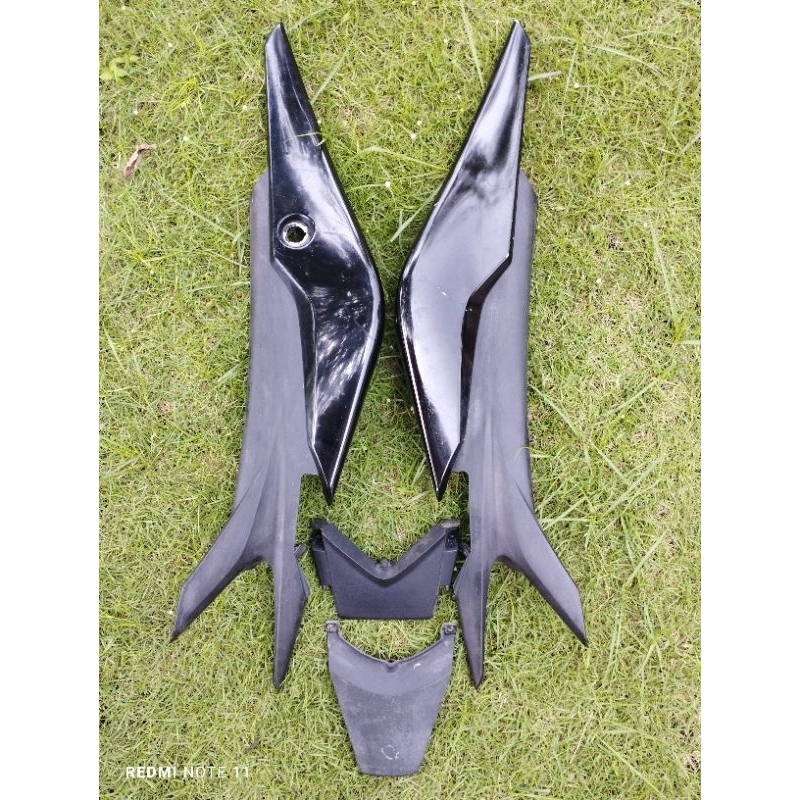 bodi belakang Honda CBR 150 R thailand kpp bodi belakang CBR 150 mata satu second original