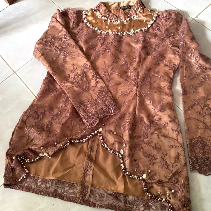 Sera Kebaya by Akita