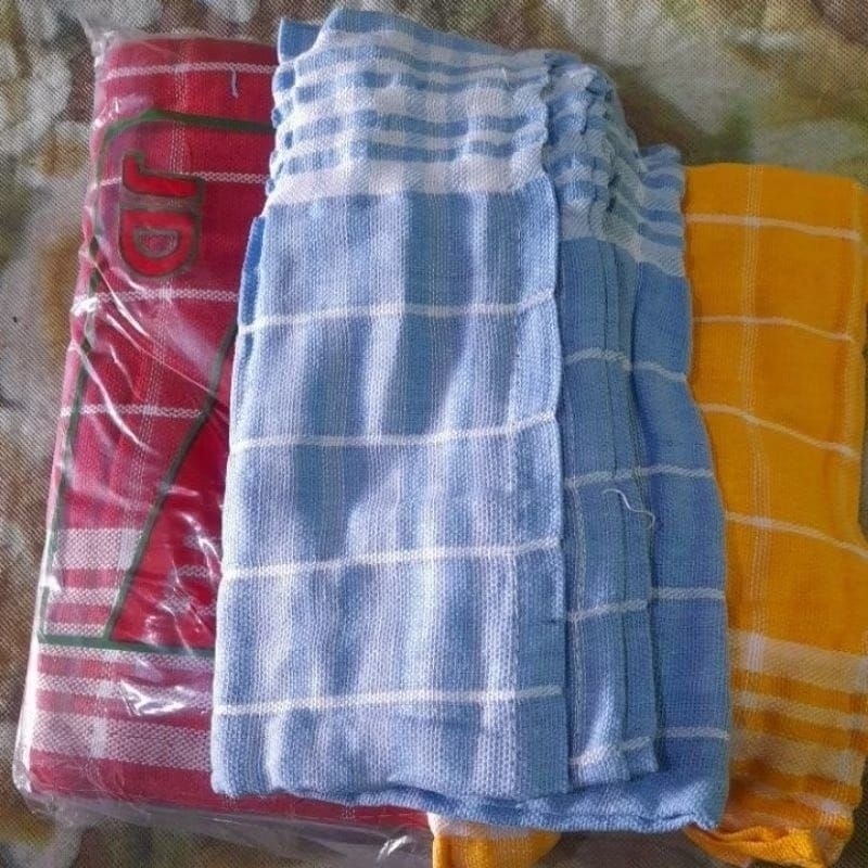 Kain Lap/Lap Tangan/Serbet