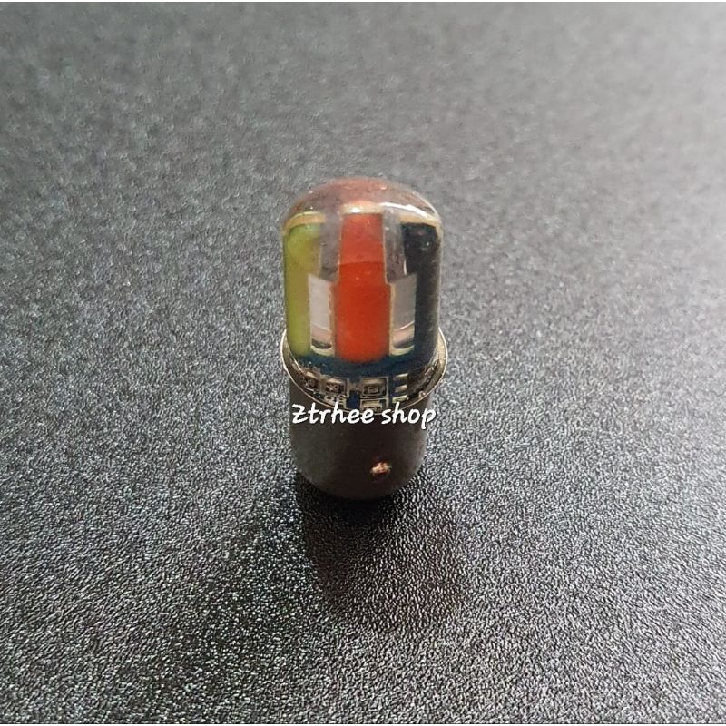 LAMPU  REM LAMPU STOP BELAKANG MOTOR RGB DC 12 VOLT/LAMPU REM BELAKANG LED all MOTOR