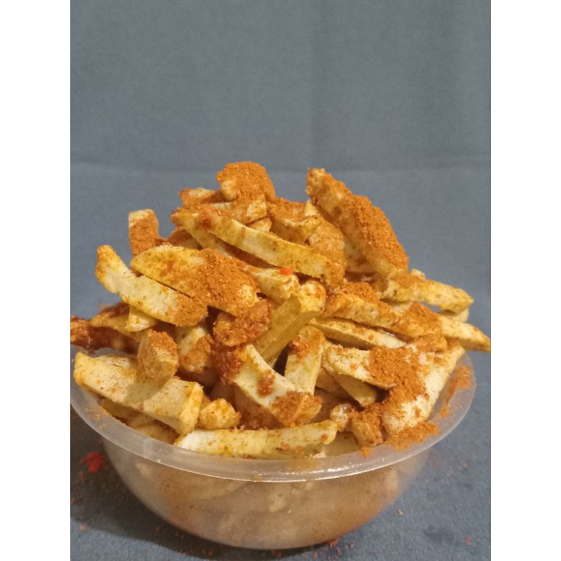 

basreng kerikil pedas manis