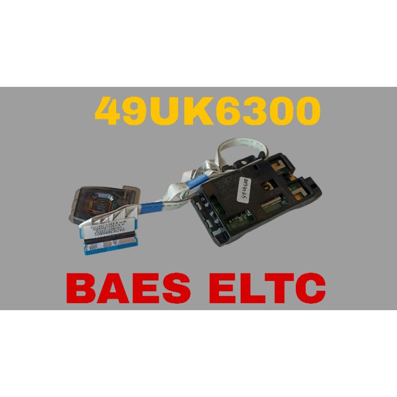 MODUL-WIFI-SENSOR-REMOTE-TV-LG-49UK6300-49UJ632-LGSBWAC72