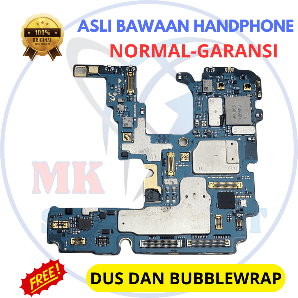mesin hp samsung note 20 ultra - n985f - sein - normal - 8/512 - normal bergaransi