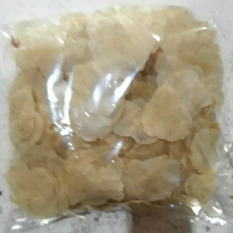 

Emping mentah melinjo 4.HN super cap GETONG asli dari cilegon banten (500 gram)