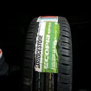 195 70 R14 ecopia ban mobil luar tubless tire
