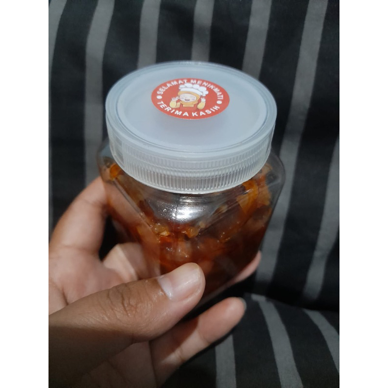 

Sambal