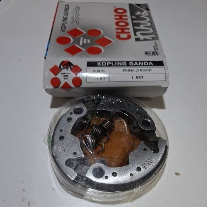 KAMPAS GANDA KAMPAS KOPLING GANDA KLOS PRIMA GRAND SUPRA SUPRA X GREN X