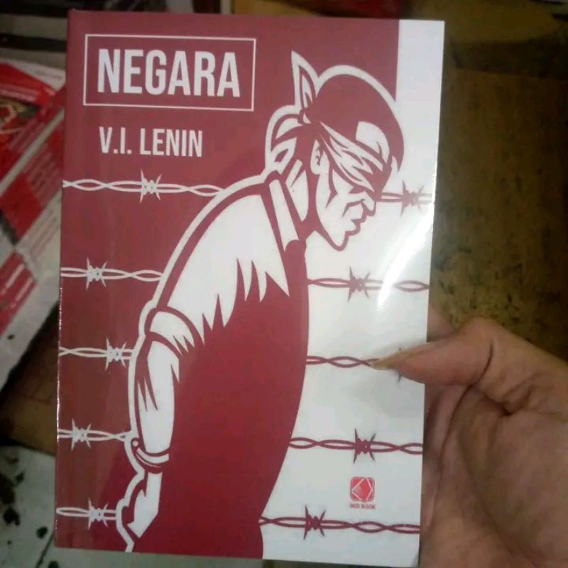 Negara V.I. Lenin