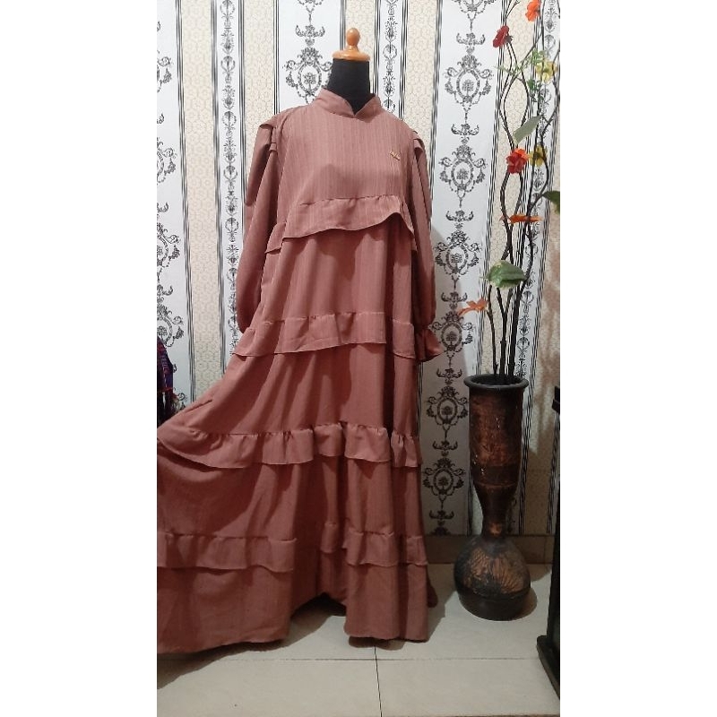 Elly Arsy gamis