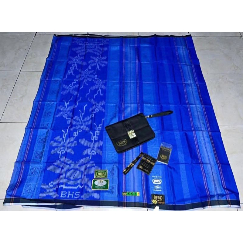bhs full sutra spunsilk (afkir)