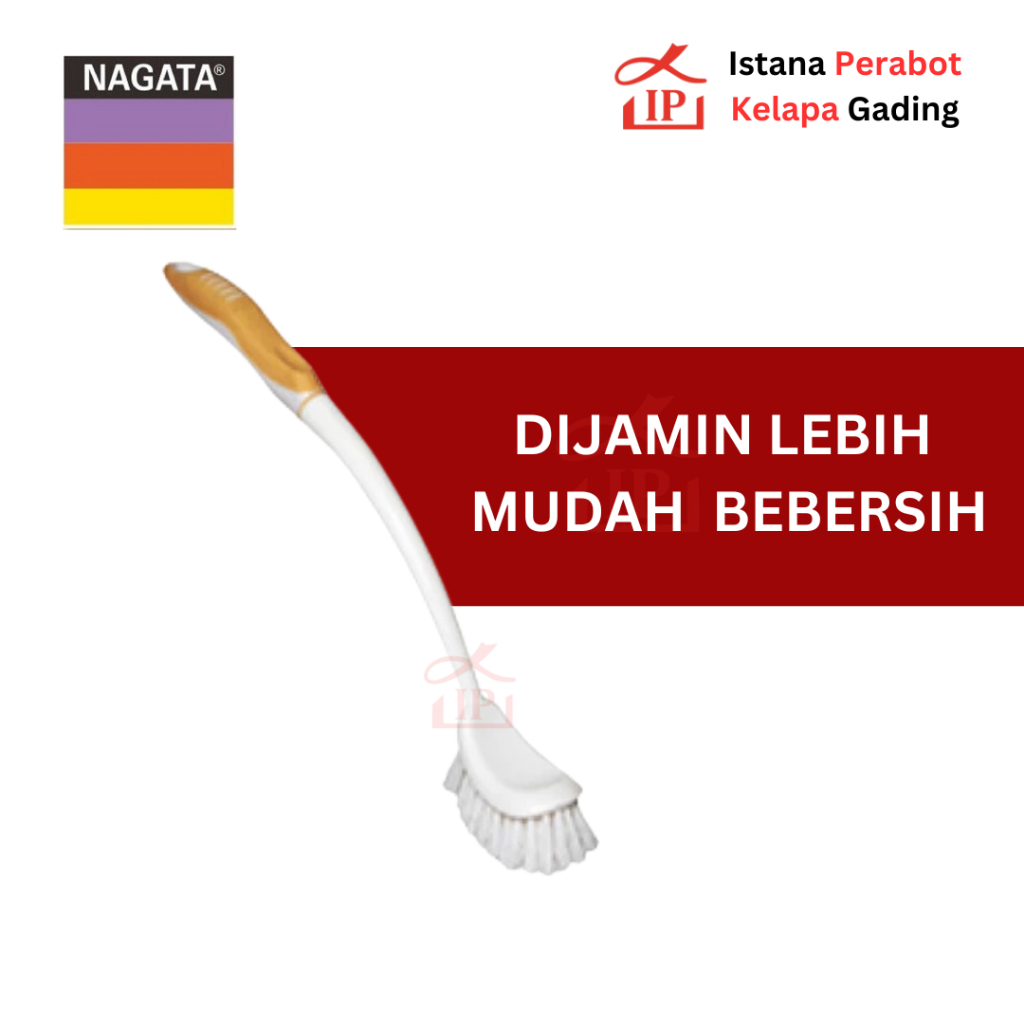 nagata NGT 0305 Sikat Bak