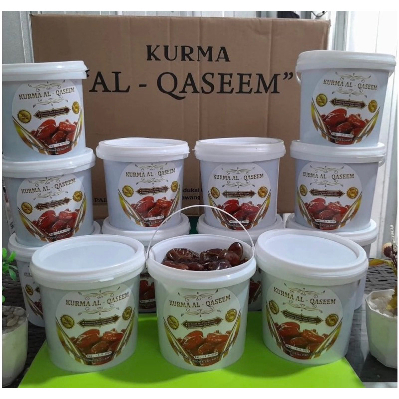 

kurma al qaseem