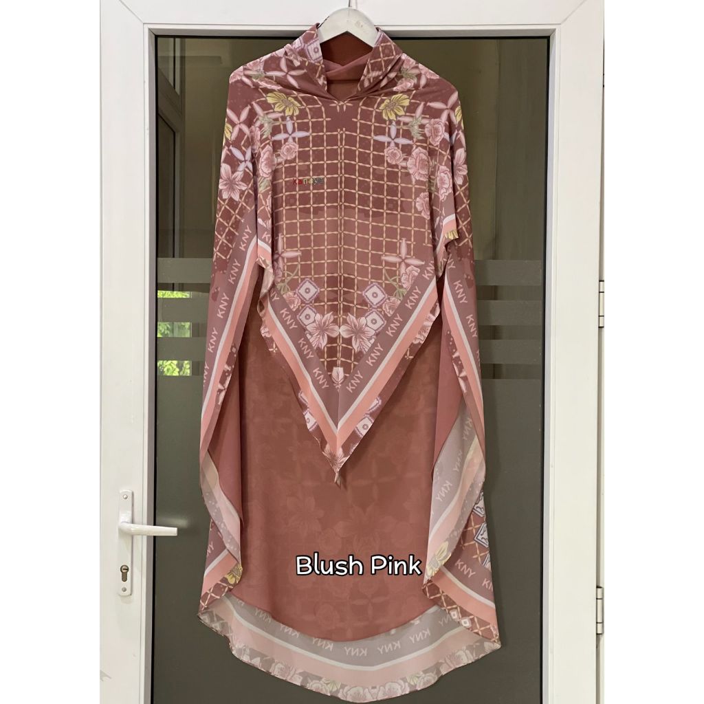 KANAYA KHIMAR MOTIF AVIRA BY KANAYA BOUTIQUE