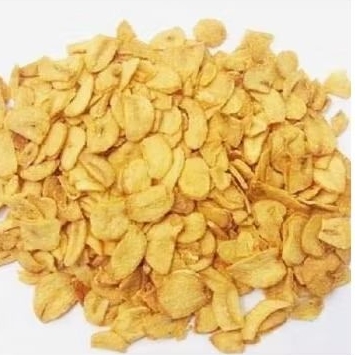 

Bawang putih goreng asli Tampa tepung 500gr