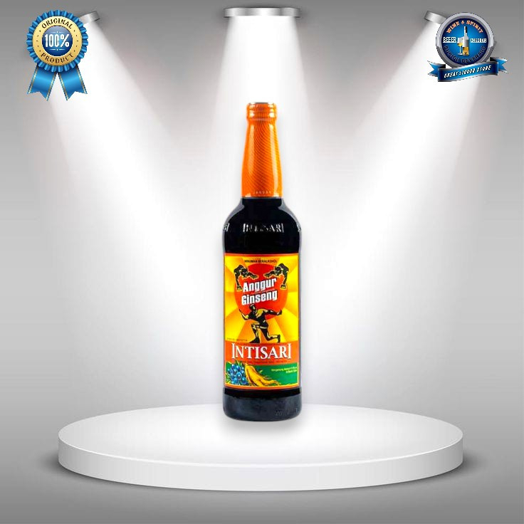 

AGB Angg Gings Int 620ML