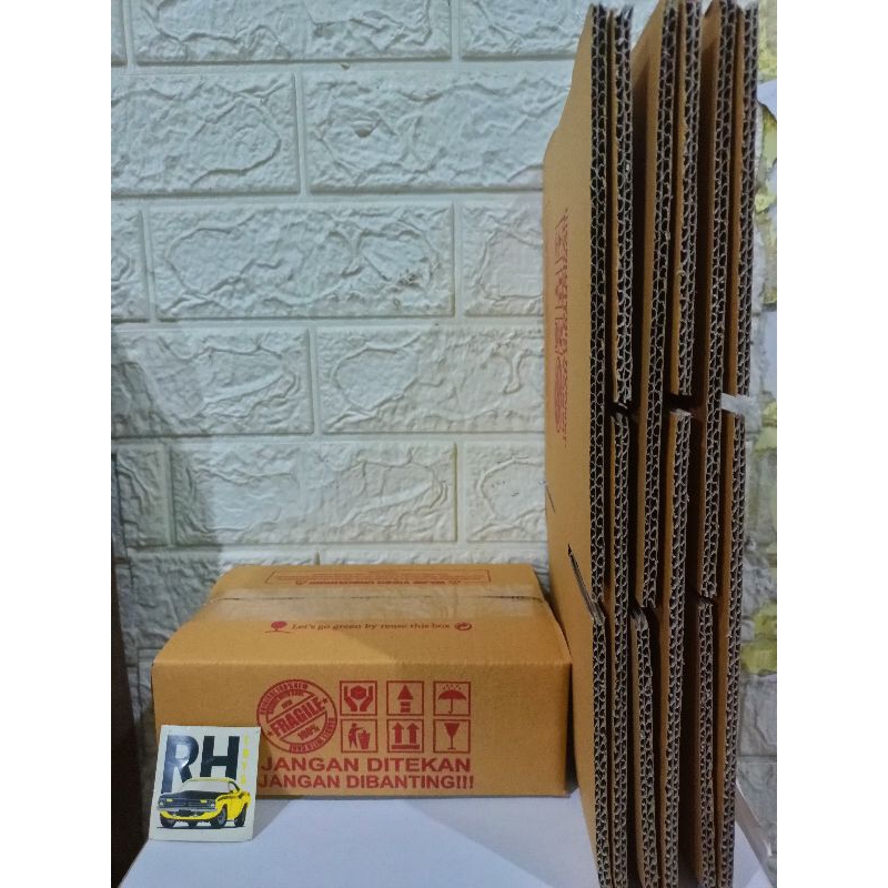 

Kardus Dus Packing Tambahan untuk belanja Hot Wheels disini