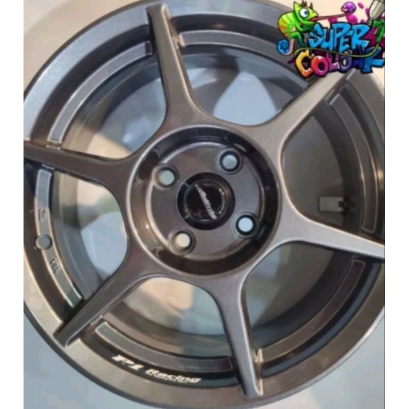 CAT TITANIUM GRAY PU