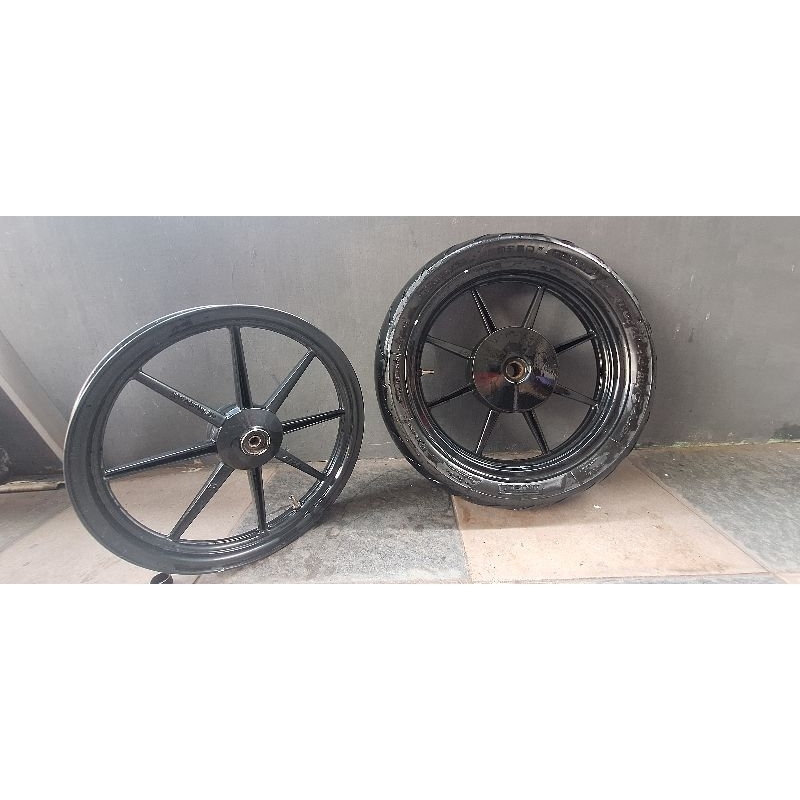 Velg RCB SP811 For Vario 125/150 (Second)