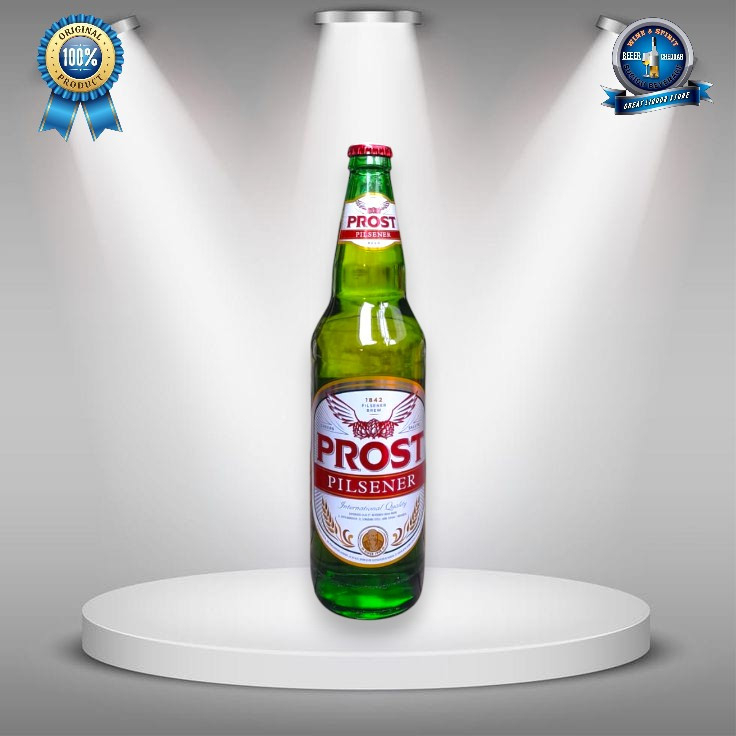 

Bhhir Prozt Pils jumbo 620ml