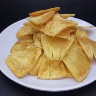 

500gr keripik sukun mentega kripik sukun asin keripik sukun renyah