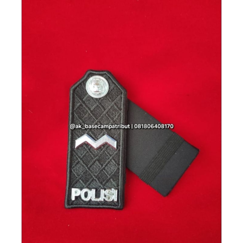 PANGKAT AIPDA / PANGKAT PDU AIPDA / PANGKAT PDU POLRI