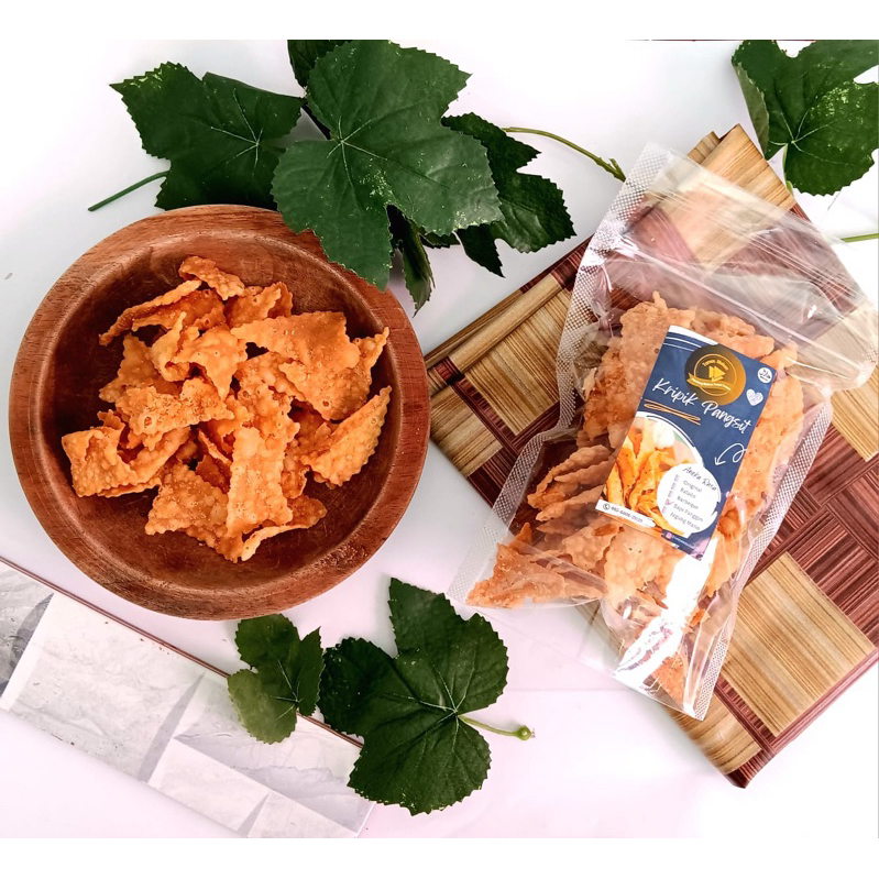 

Kripik Bawang 0,5 Kg