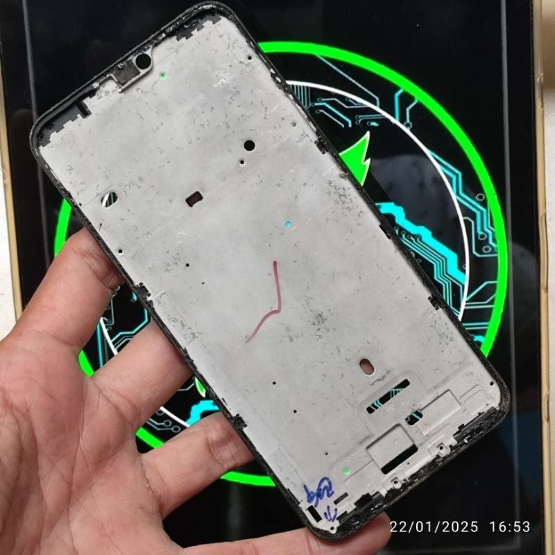 Frame XIAOMI Mi A2 Lite [ Copotan ]Tested✓