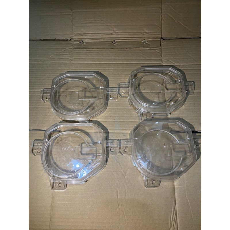 mika kaca spidometer beat new led K1A 2020-2021 Original