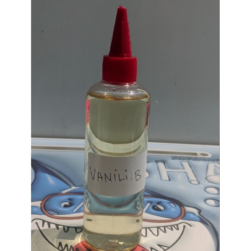 ESSEN BIANG VANILI BENING 30 ML