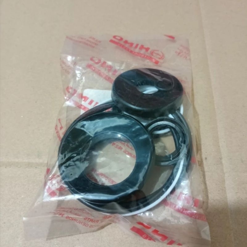 REPAIR KIT GEAR BOX STERING STIR POWER STERING HINO DUTRO 130HT ORI