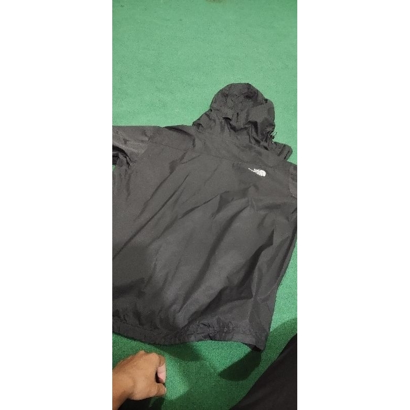 tnf hyvent 2.5L