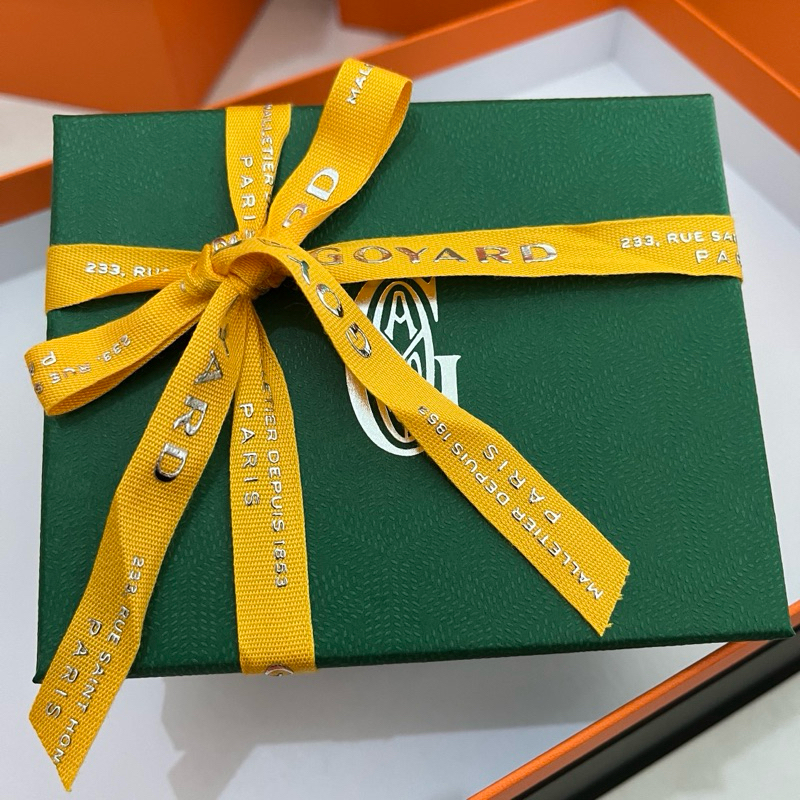 

Set Box Goyard Size Petite