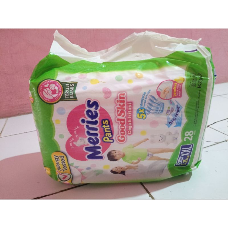 DiapersAnak/PampersAnak/PopokAnak/PampersAnakBayi