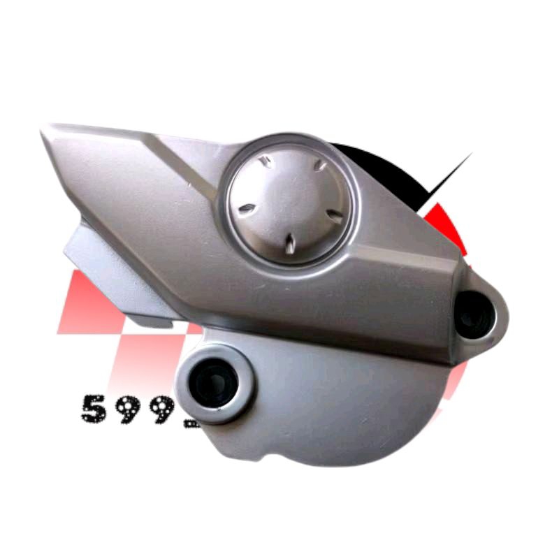 tutup gir depan motor yamaha jupiter mx new 135 original
