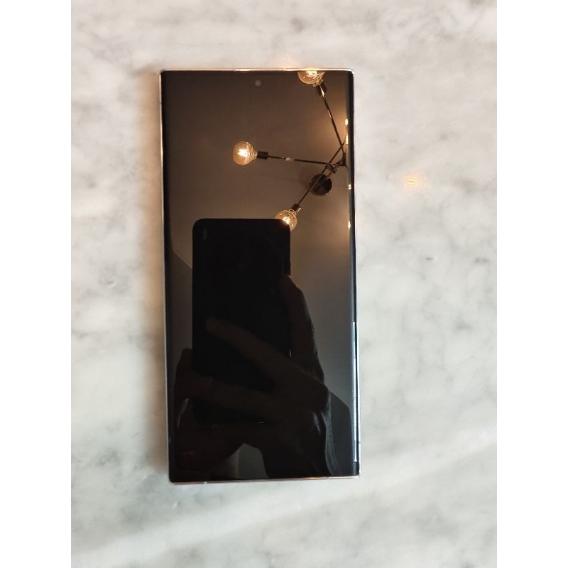 Samsung S23 Ultra second mulus