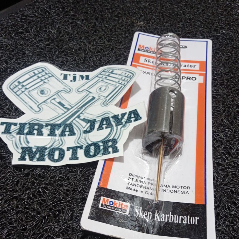 SKEP GAS KARBURATOR HONDA GLPRO GL PRO GL-PRO SERIES