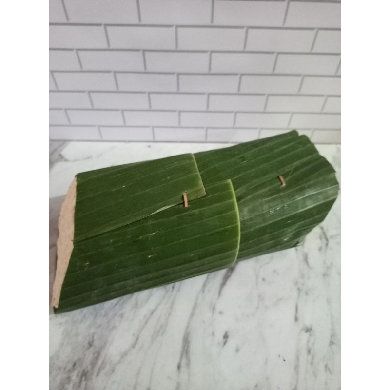

Tempe daun