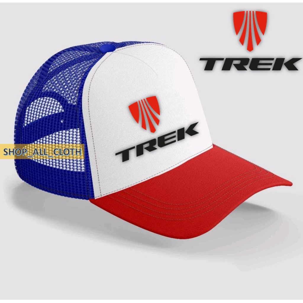 Topi TREX sepeda roadbike gowes pria wanita remaja dewasa all size