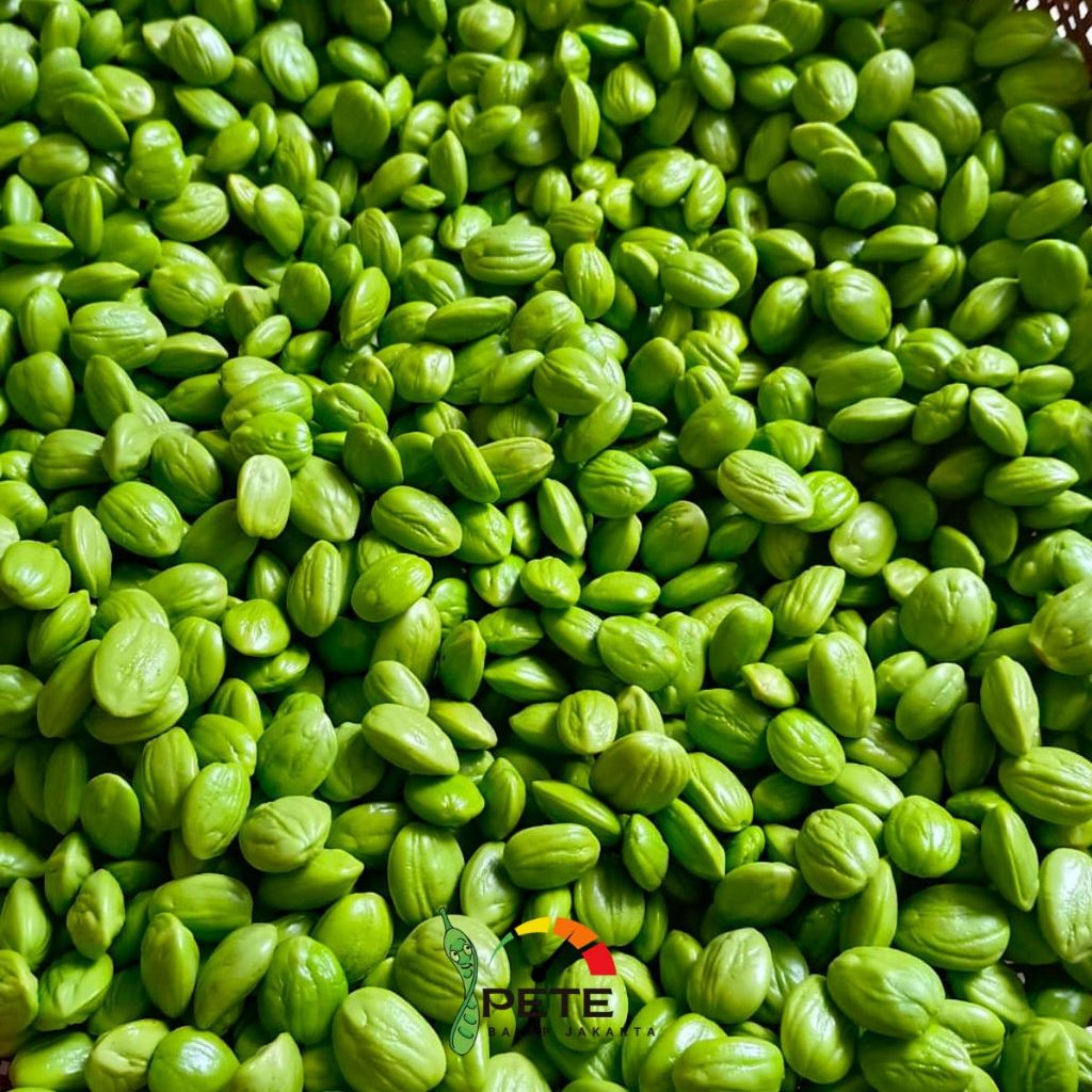 

PETE KUPAS PREMIUM BERAT 500gr full sortir /vakum/fress