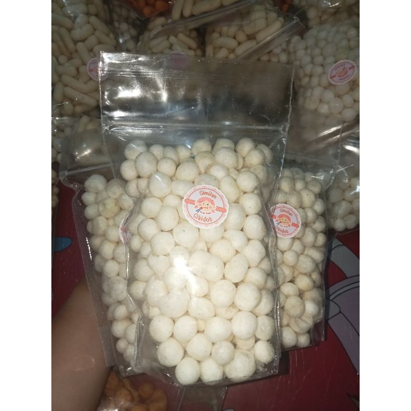

Cimol Mini