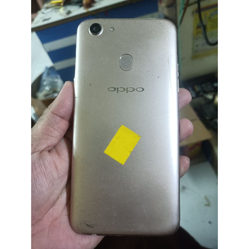 Oppo F5 Minus Lcd