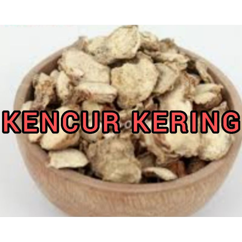 

KENCUR KERING POTONG RAJANG RP 12.000 / 100 GRAM