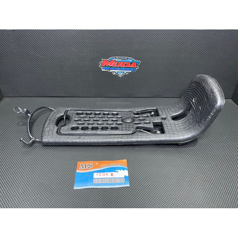 Bagasi / Rak / Kranjang Tengah / Box Barang Motor Vega-R,Revo-Fi,Suprafit-New,Supra-X,SupraX-Helmin,