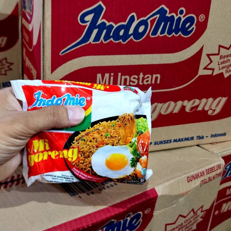 

indomie goreng 1 dus isi 40 pcs
