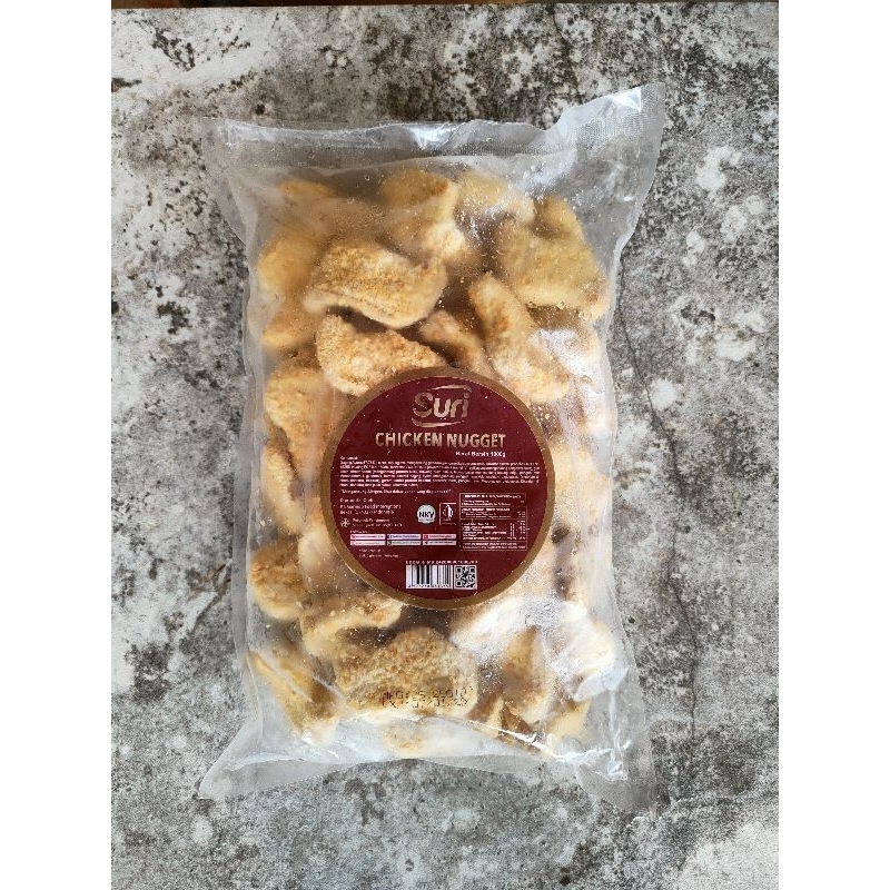 

SURI NAGET AYAM 1kg