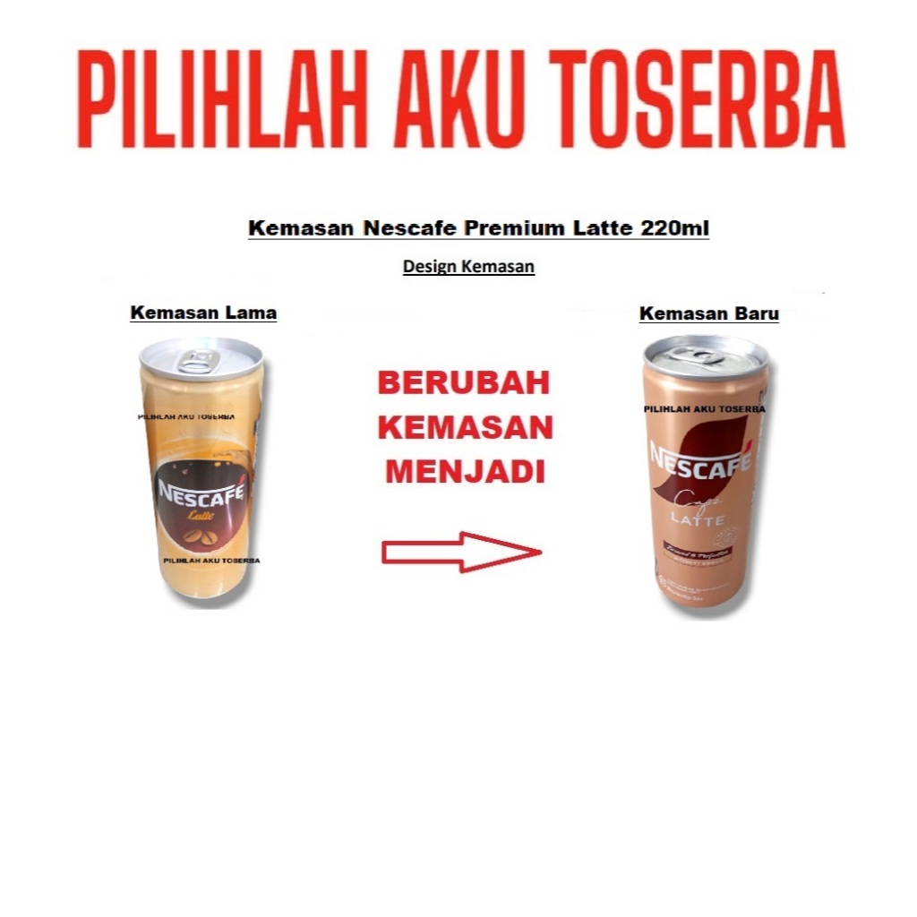

PROMO Kopi Kaleng Pum e 220 ml - ( 1 Dus isi 24)